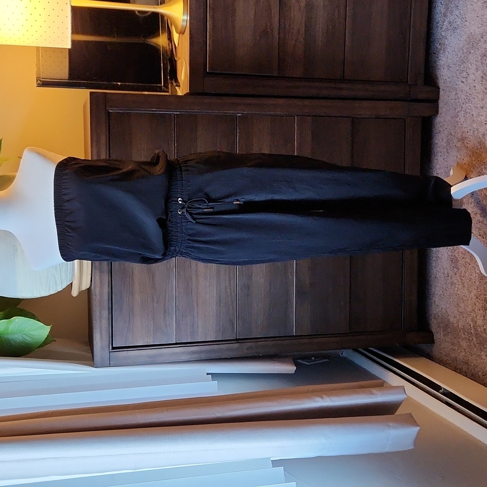 Express jumpsuit
